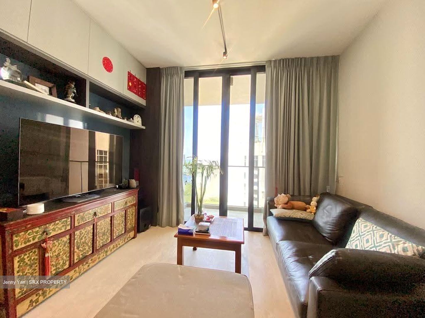 Fulcrum (D15), Condominium #606175561